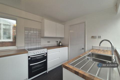 undefined, Victoria Road, Brierley Hill, DY5