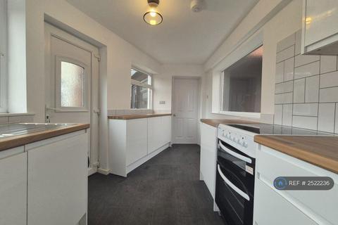 undefined, Victoria Road, Brierley Hill, DY5