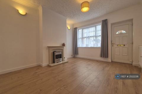 undefined, Victoria Road, Brierley Hill, DY5