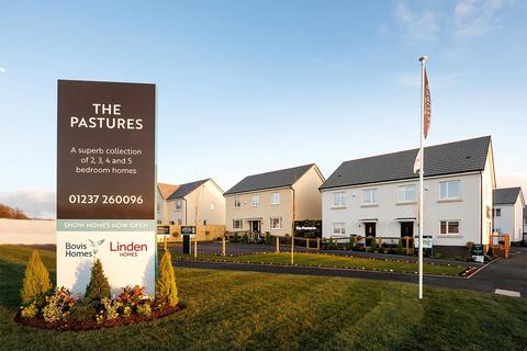 undefined, The Pastures, Leytown Drive, Bideford, Devon, EX39