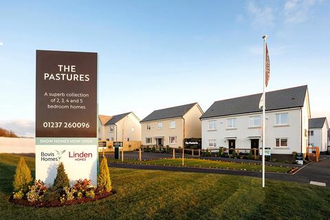undefined, The Pastures, Leytown Drive, Bideford, Devon, EX39