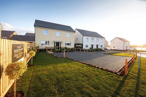 undefined, The Pastures, Leytown Drive, Bideford, Devon, EX39