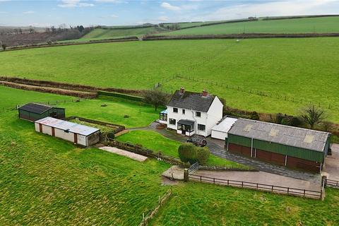 undefined, South Molton, Devon, EX36