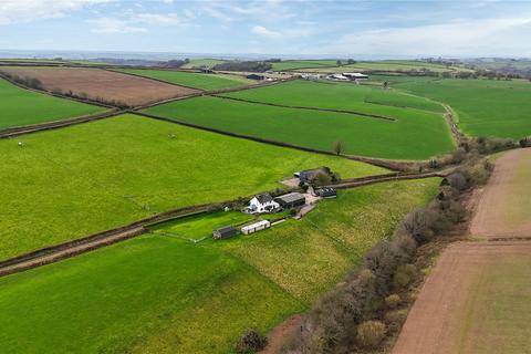 undefined, South Molton, Devon, EX36