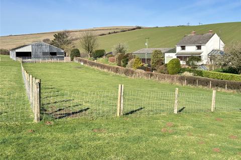 undefined, South Molton, Devon, EX36