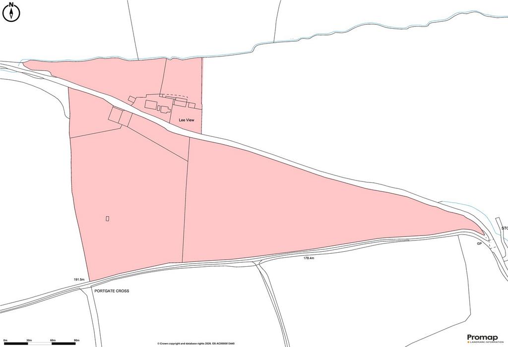 Identification Plan