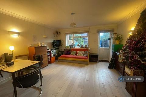 undefined, Corfield St, London, E2