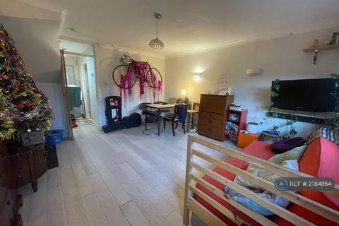 undefined, Corfield St, London, E2