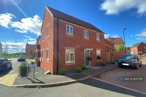 undefined, Epsom Way, Bourne, PE10