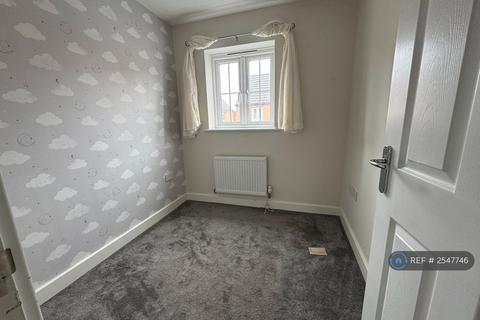 undefined, Epsom Way, Bourne, PE10