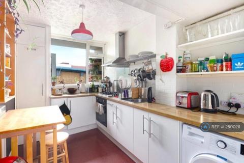 undefined, Kirton Gardens, London, E2