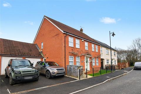 4 bedroom detached house for sale, Manning Road, Cotford St. Luke, Taunton, Somerset, TA4
