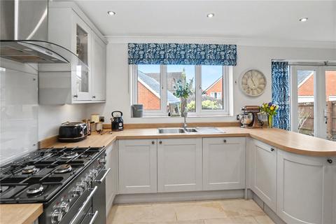 4 bedroom detached house for sale, Manning Road, Cotford St. Luke, Taunton, Somerset, TA4