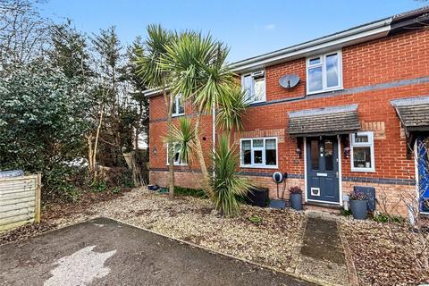 5 bedroom semi-detached house for sale, Banksia Close, Tiverton, Devon, EX16