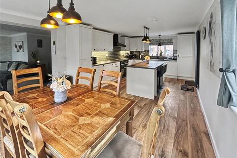 5 bedroom semi-detached house for sale, Banksia Close, Tiverton, Devon, EX16