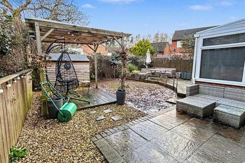 5 bedroom semi-detached house for sale, Banksia Close, Tiverton, Devon, EX16