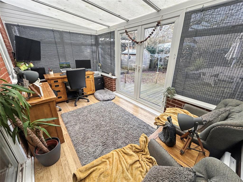 Conservatory