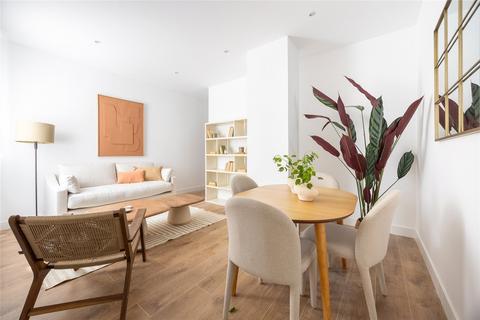 2 bedroom apartment, Furbished Apartment Next To Retiro Park, Ibiza, Retiro