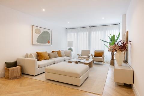 3 bedroom apartment, Life and Luxury In Recoletos, Recoletos, Barrio de Salamanca