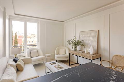 1 bedroom apartment, Design Property In Prestigious Almagro, Almagro