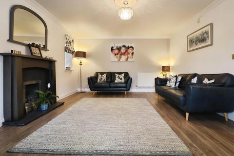 4 bedroom detached house for sale, Swyn Y Nant, Tonyrefail, Porth