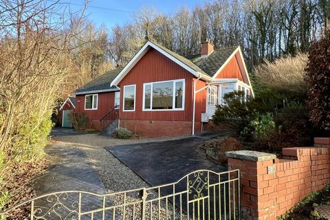 undefined, 2 Woodlands Avenue, Kirkcudbright