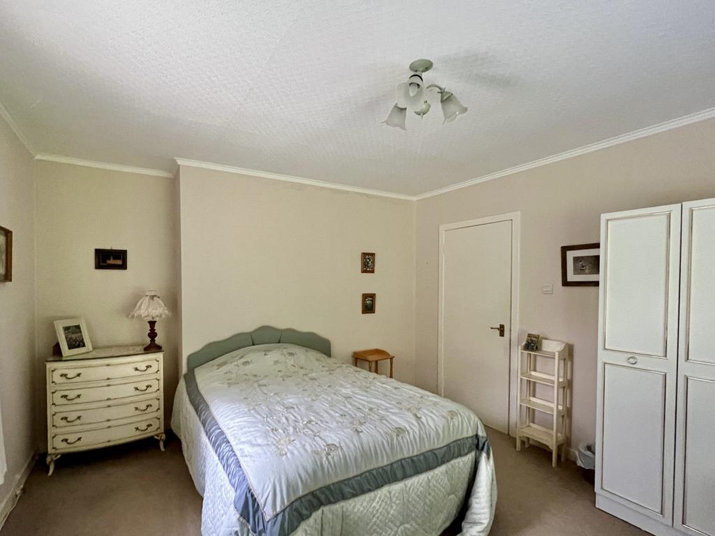 2 Woodlands Avenue, Kirkcudbright - Williamson and