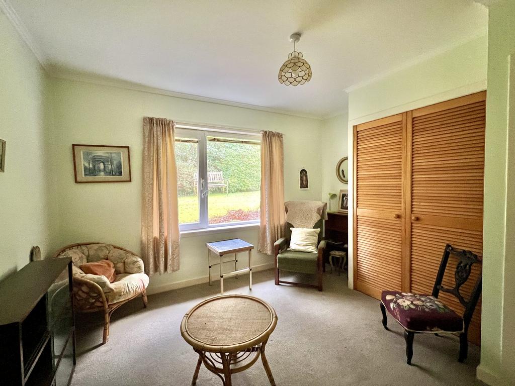 2 Woodlands Avenue, Kirkcudbright - Williamson and