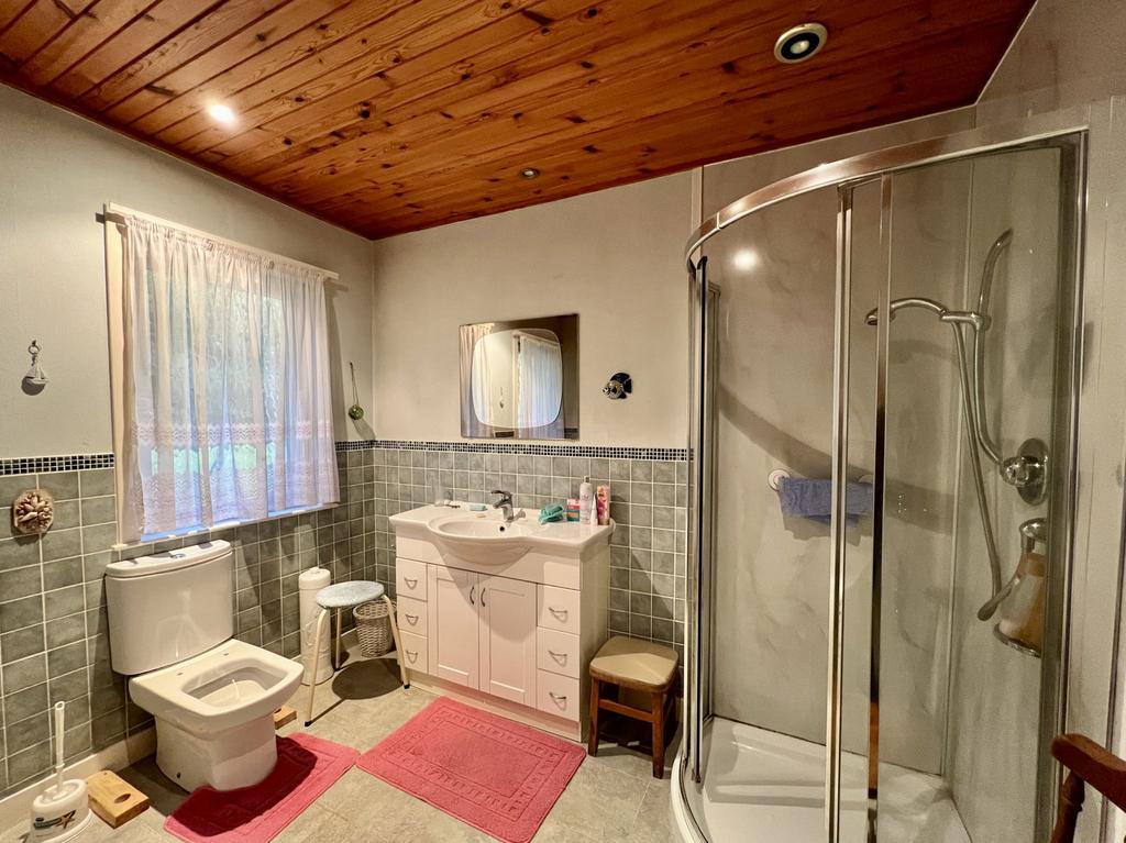 2 Woodlands Avenue, Kirkcudbright - Williamson and