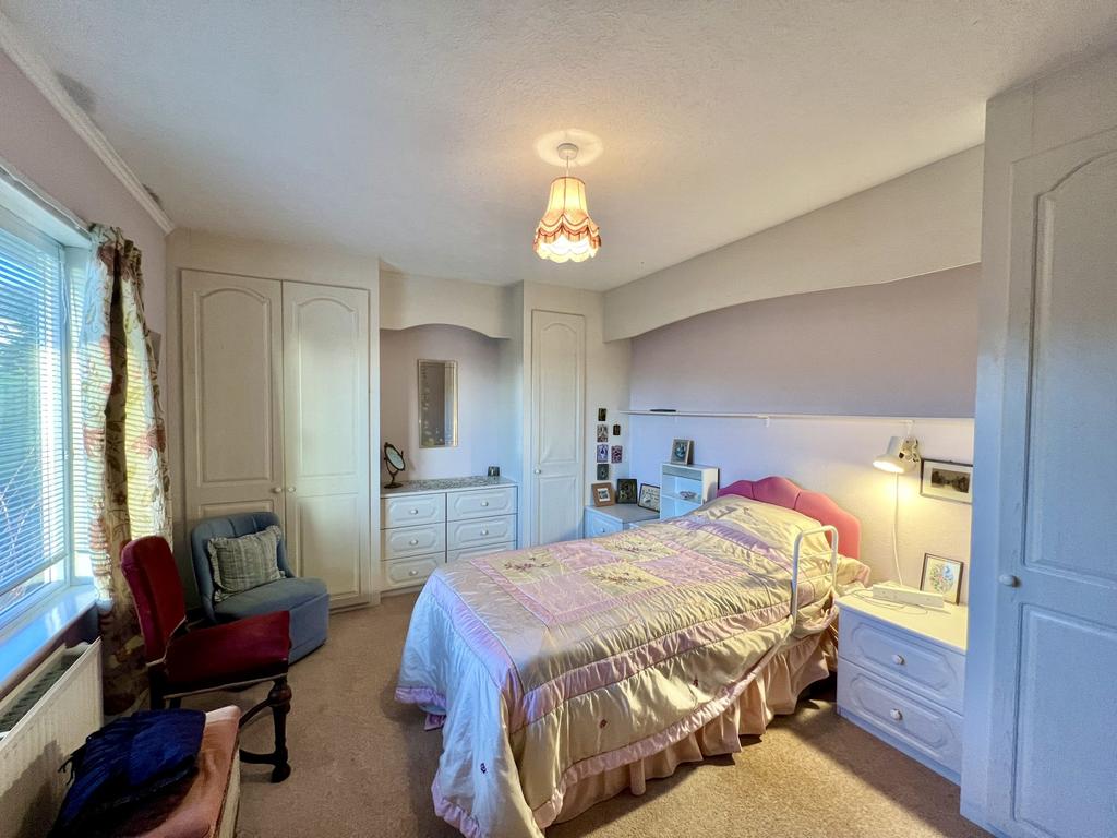 2 Woodlands Avenue, Kirkcudbright - Williamson and