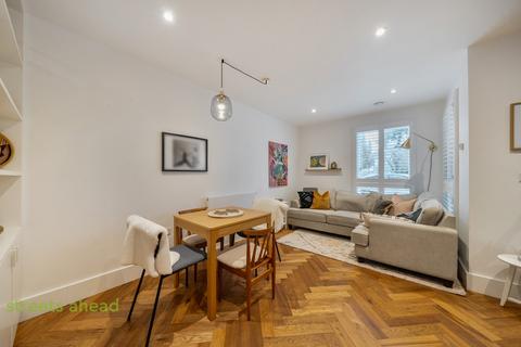 1 bedroom apartment for sale, Church Road, London, SE19