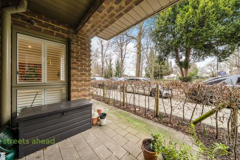 1 bedroom apartment for sale, Church Road, London, SE19