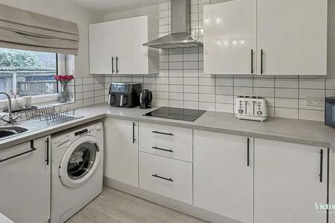 3 bedroom terraced house for sale, Cardiff Close, Plymouth PL7