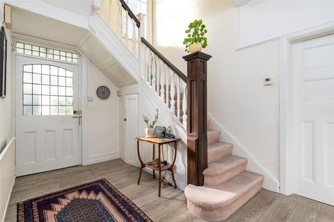 4 bedroom semi-detached house for sale, Lake Road West, Roath Park,, Cardiff, CF23