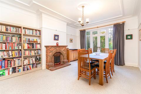 4 bedroom semi-detached house for sale, Lake Road West, Roath Park,, Cardiff, CF23