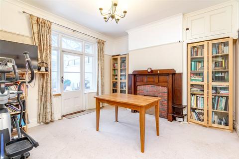 4 bedroom semi-detached house for sale, Lake Road West, Roath Park,, Cardiff, CF23
