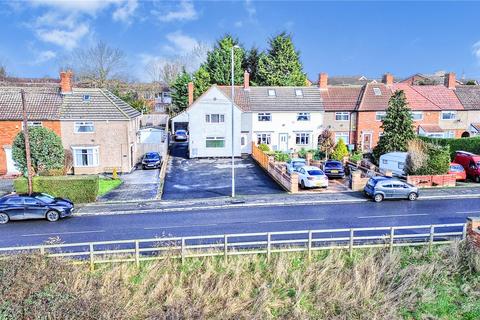 undefined, New Road, Billingham