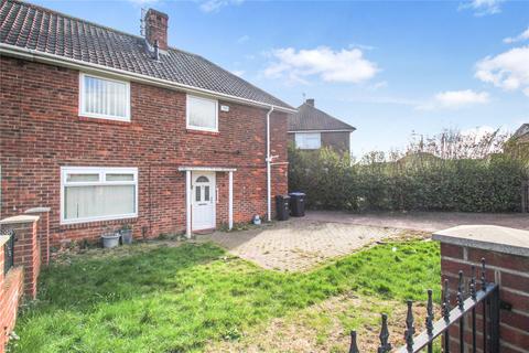 Kenmore Road, Thorntree