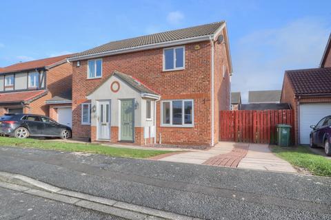 2 bedroom semi-detached house for sale, Thurso Close, Fairfield