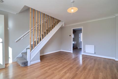 2 bedroom semi-detached house for sale, Thurso Close, Fairfield