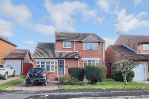 3 bedroom detached house for sale, Roecliffe Grove, Stockton-on-Tees