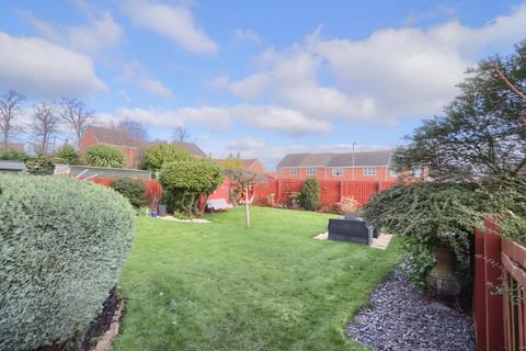 3 bedroom detached house for sale, Roecliffe Grove, Stockton-on-Tees