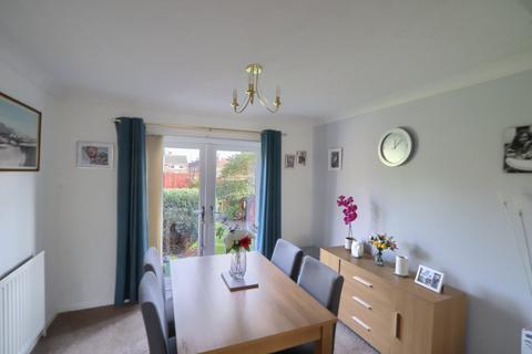 3 bedroom detached house for sale, Roecliffe Grove, Stockton-on-Tees