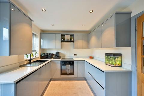 undefined, Carson Way, Stafford, Staffordshire, ST16