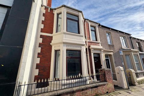3 bedroom terraced house for sale, Vulcans Lane, Workington CA14