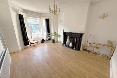 3 bedroom terraced house for sale, Vulcans Lane, Workington CA14