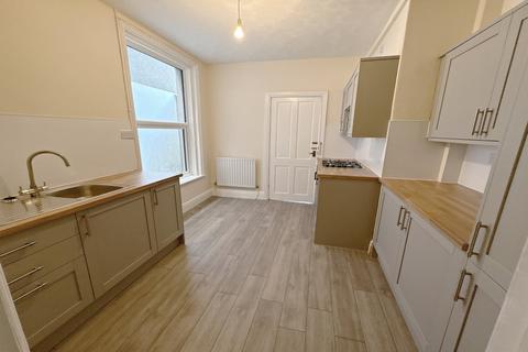 3 bedroom terraced house for sale, Vulcans Lane, Workington CA14