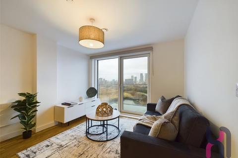 Manchester Waters, 5 Pomona Strand, Old Trafford, M16