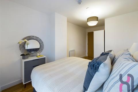 2 bedroom flat to rent, Manchester Waters, 5 Pomona Strand, Old Trafford, M16