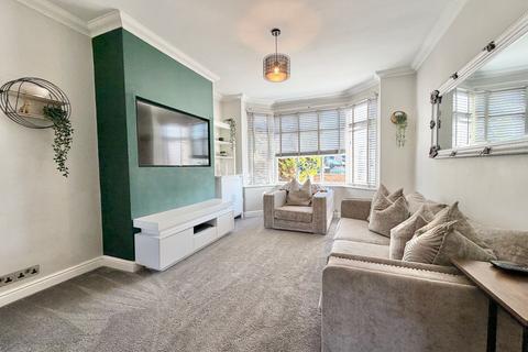 4 bedroom semi-detached house for sale, Criffel Road, Carlisle CA2